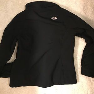 Northface apex jacket